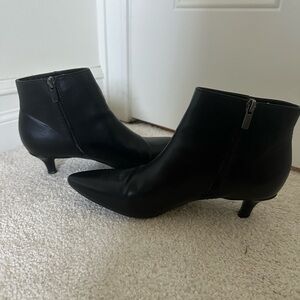 Naturalizer - Mini Booties